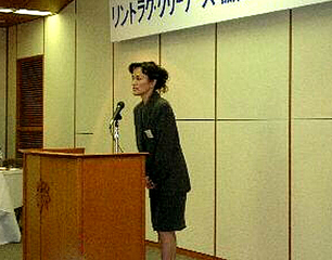 (株)幸栄舎 日坂さん
